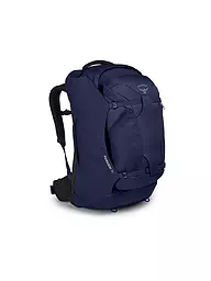 OSPREY | Mochila Fairview 70L | Azul oscuro