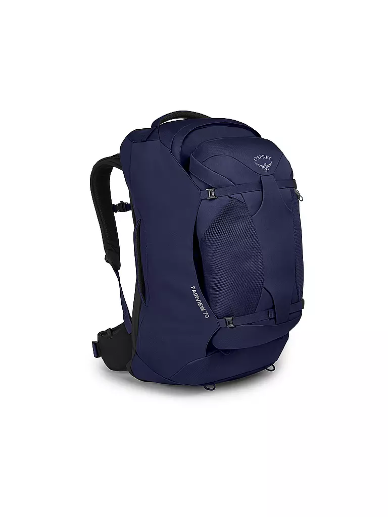 OSPREY | Mochila Fairview 70L | Azul oscuro