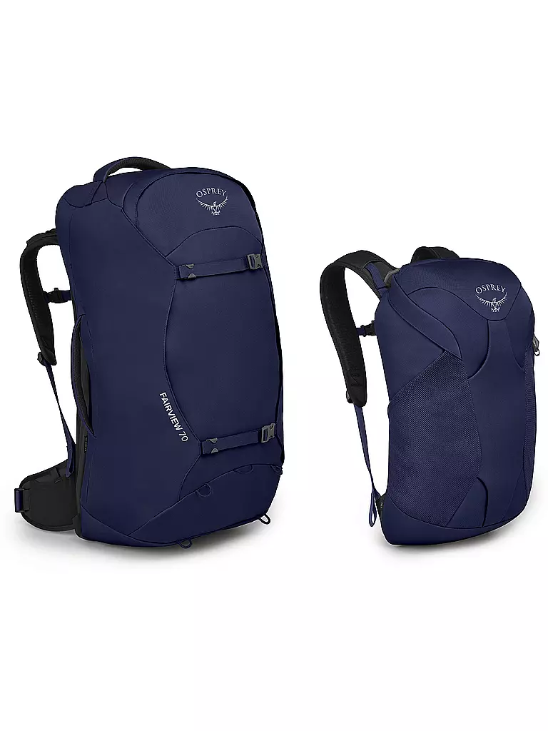 OSPREY | Mochila Fairview 70L |