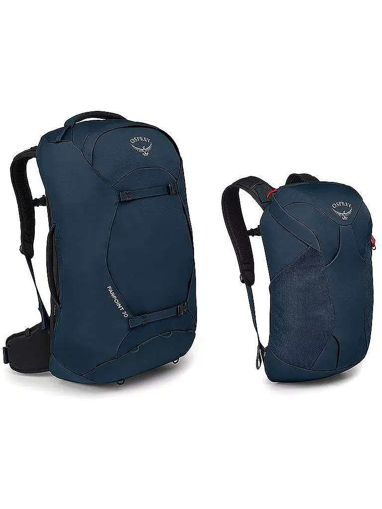OSPREY | Mochila Farpoint 70L |