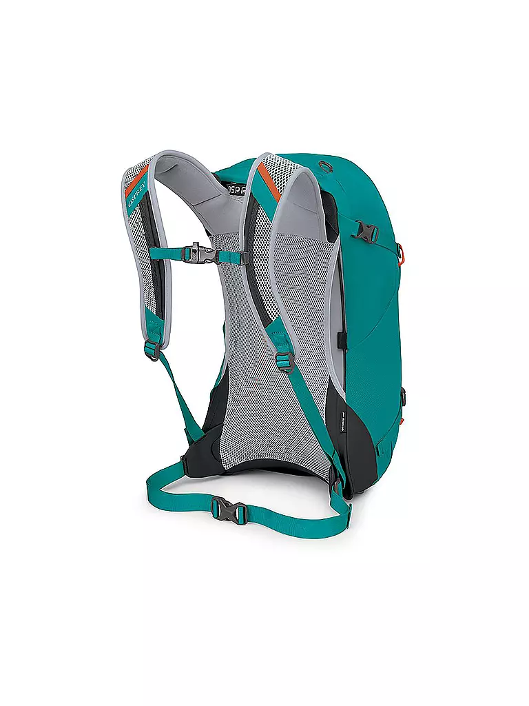OSPREY | Wanderrucksack Hikelite 26L | Verde