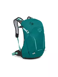 OSPREY | Wanderrucksack Hikelite Tour 24L | Turquesa