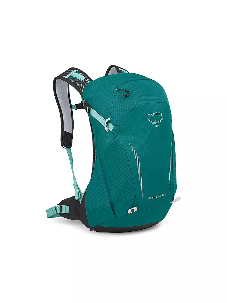 OSPREY | Wanderrucksack Hikelite Tour 24L | Turquesa