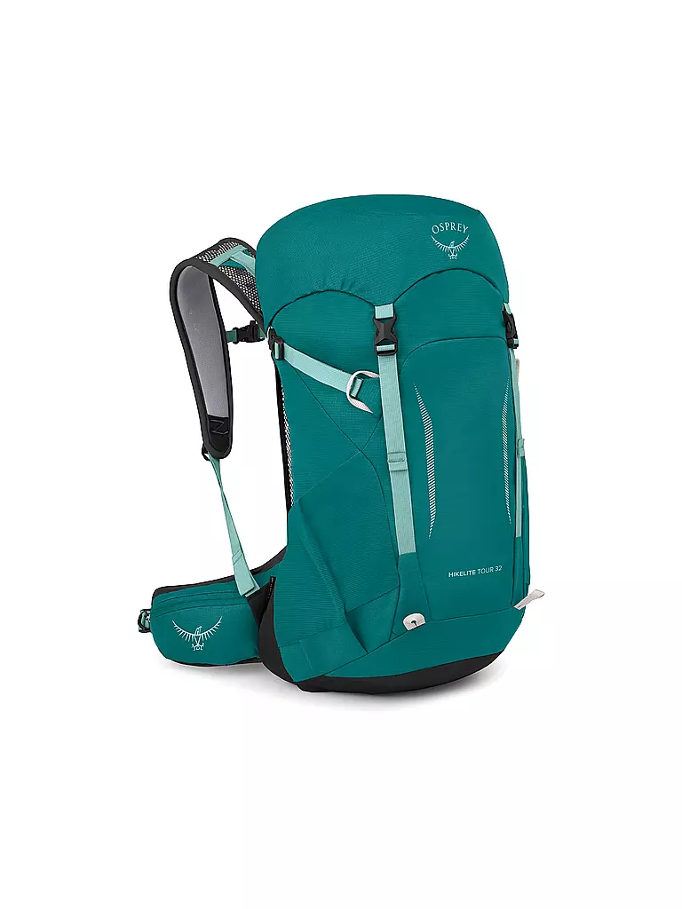 OSPREY | Wanderrucksack Hikelite Tour 32L | Turquesa