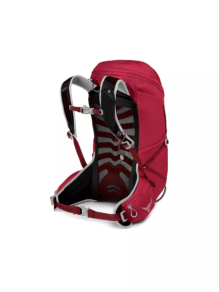 OSPREY | Wanderrucksack Talon 26 | Rojo