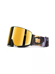 OUT OF | Gafas de esquí Void Gold24 MCI | Multicolor