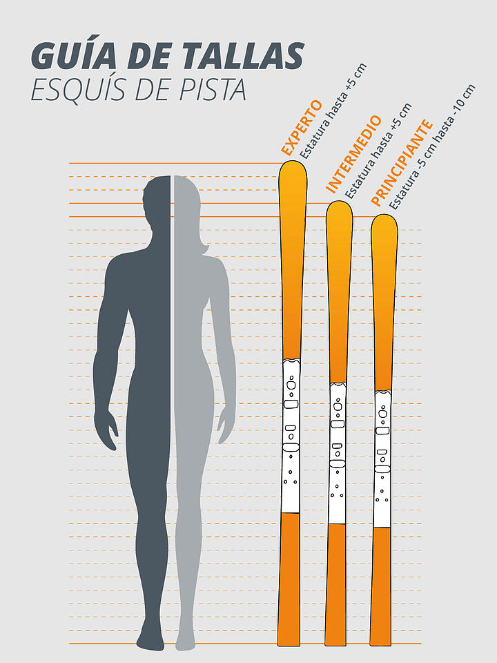 VAN DEER RED BULL SPORTS | Esquí de pista H-Power 68 | 