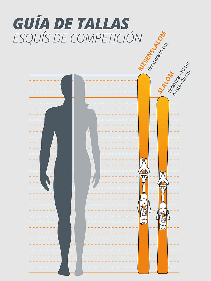 VAN DEER RED BULL SPORTS | Raceski Pro 21 | 