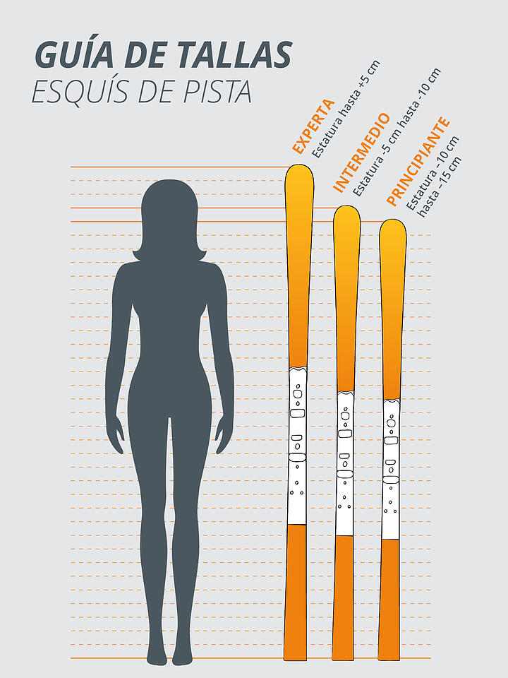 NORDICA | Set de esquí para mujer Belle DC 72 + TP2 Light 11 FDT | Negro