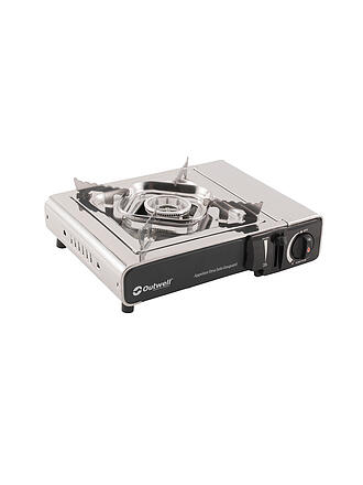 OUTWELL | Hornillo de gas Appetizer Etna Solo Gasguard 2200W