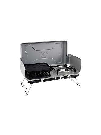 OUTWELL | Cocina de gas Merapi Pro Duo Deluxe