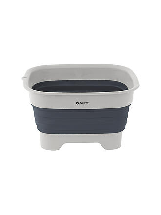 OUTWELL | Campingschüssel Collaps Wash Bowl con desagüe