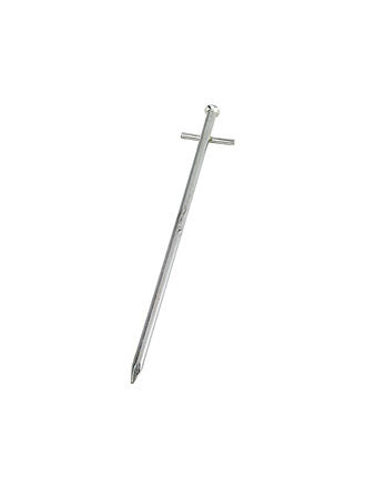 OUTWELL | Estacas Tarzan Rock 23cm Paquete de 6