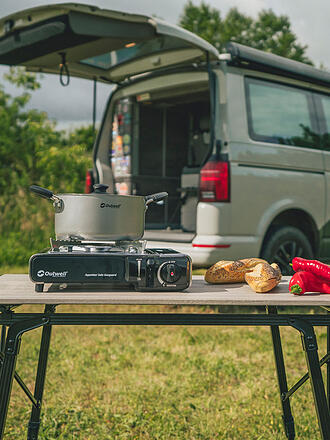 OUTWELL | Mesa de camping Canmore L