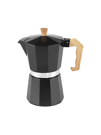 OUTWELL | Cafetera exprés Camping Brew L