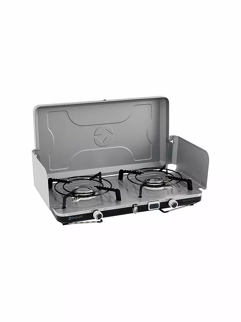 OUTWELL | Cocina de gas Merapi Pro Duo Deluxe |