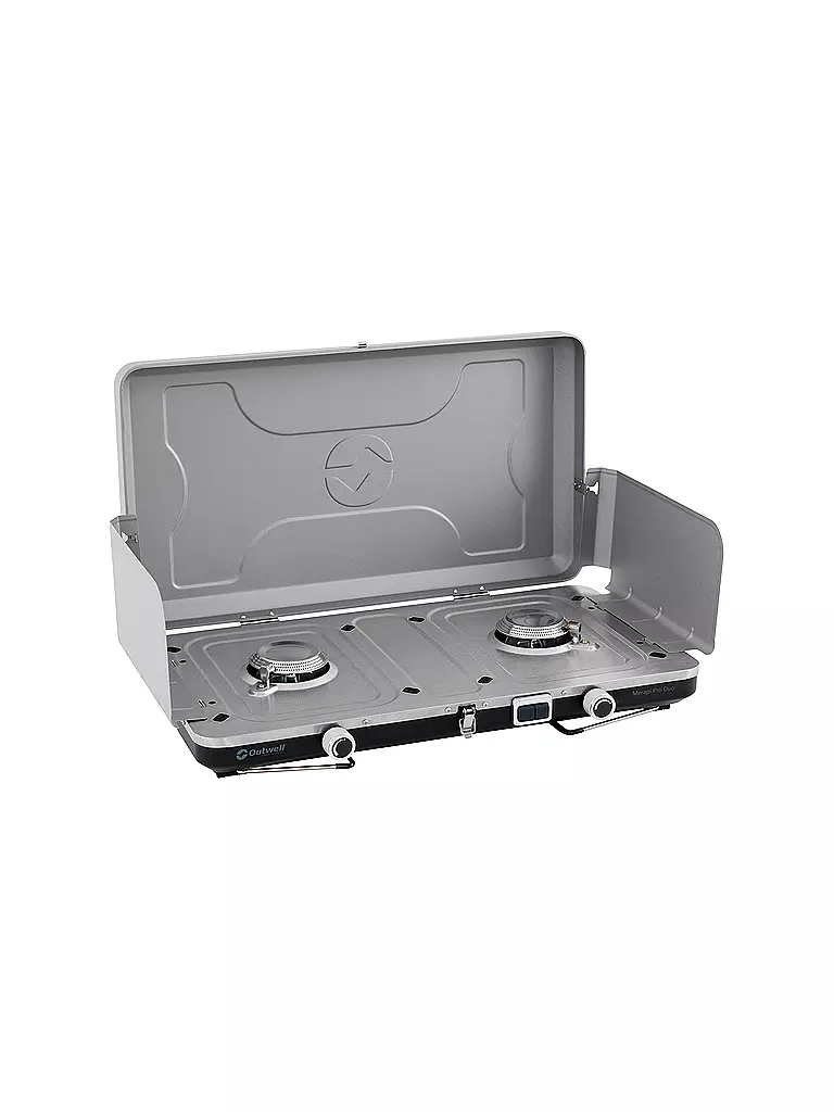 OUTWELL | Cocina de gas Merapi Pro Duo Deluxe |