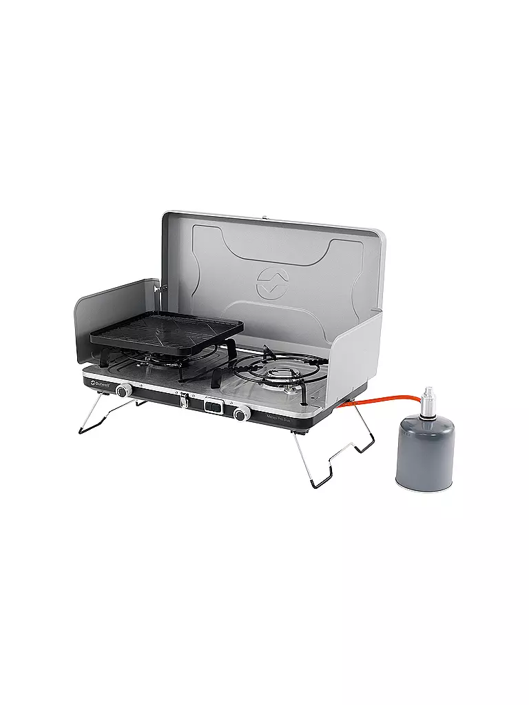 OUTWELL | Cocina de gas Merapi Pro Duo Deluxe |