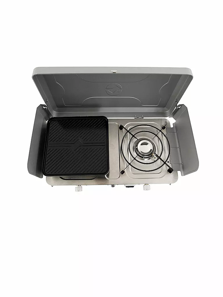 OUTWELL | Cocina de gas Merapi Pro Duo Deluxe |