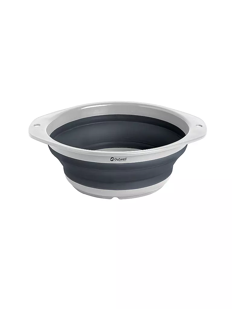 OUTWELL | Cuenco de camping Collaps Bowl M | Azul oscuro