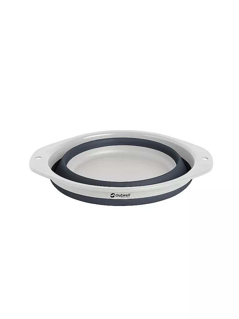 OUTWELL | Cuenco de camping Collaps Bowl M | Azul oscuro