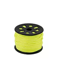 OUTWELL | Cuerda de sujeción autoluminiscente de 30 m | Amarillo