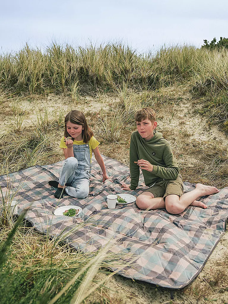 OUTWELL | Manta de pícnic Camper 200x150cm | 