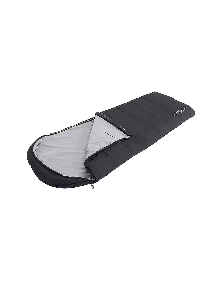 OUTWELL | Saco de dormir Campion | Negro