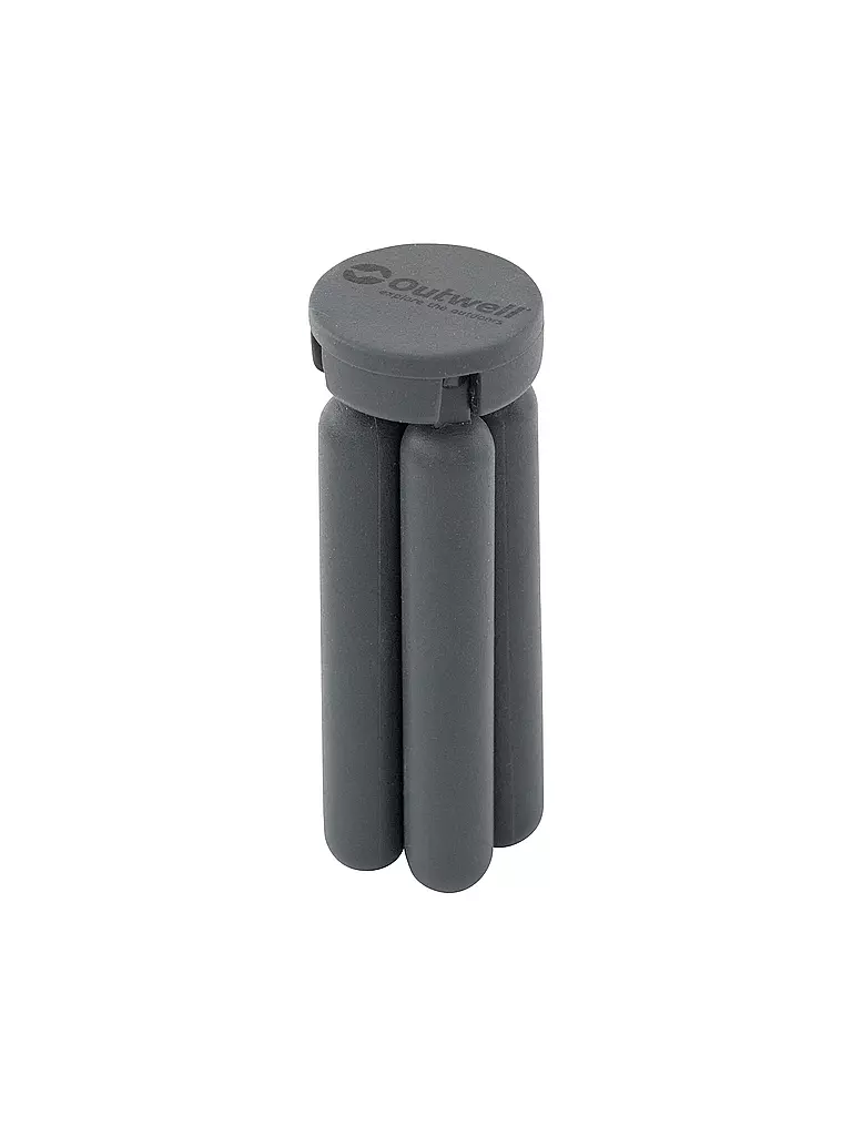 OUTWELL | Salvamanteles trípode Camping Hammer | Negro