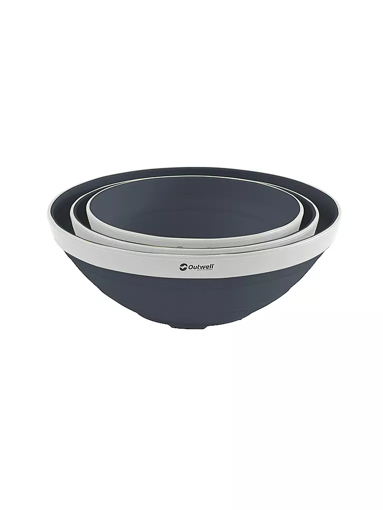 OUTWELL | Set de cuencos de camping Collaps |