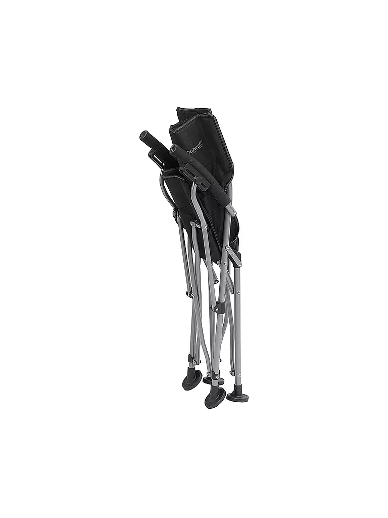 OUTWELL | Silla de camping Campo | Negro