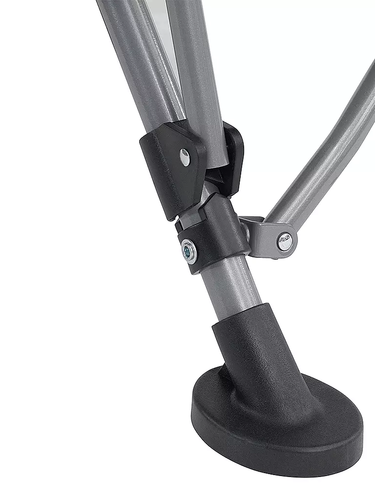 OUTWELL | Silla de camping Campo | Negro