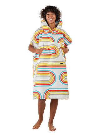 PACK TOWL | Toalla - Poncho para cambiarte