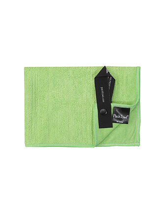 PACK TOWL | Toalla facial Luxe