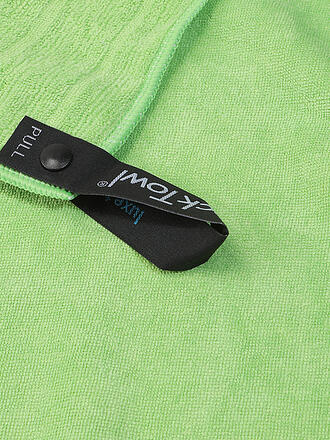 PACK TOWL | Toalla facial Luxe