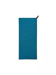 PACK TOWL | Toalla de microfibra Luxe M | Azul