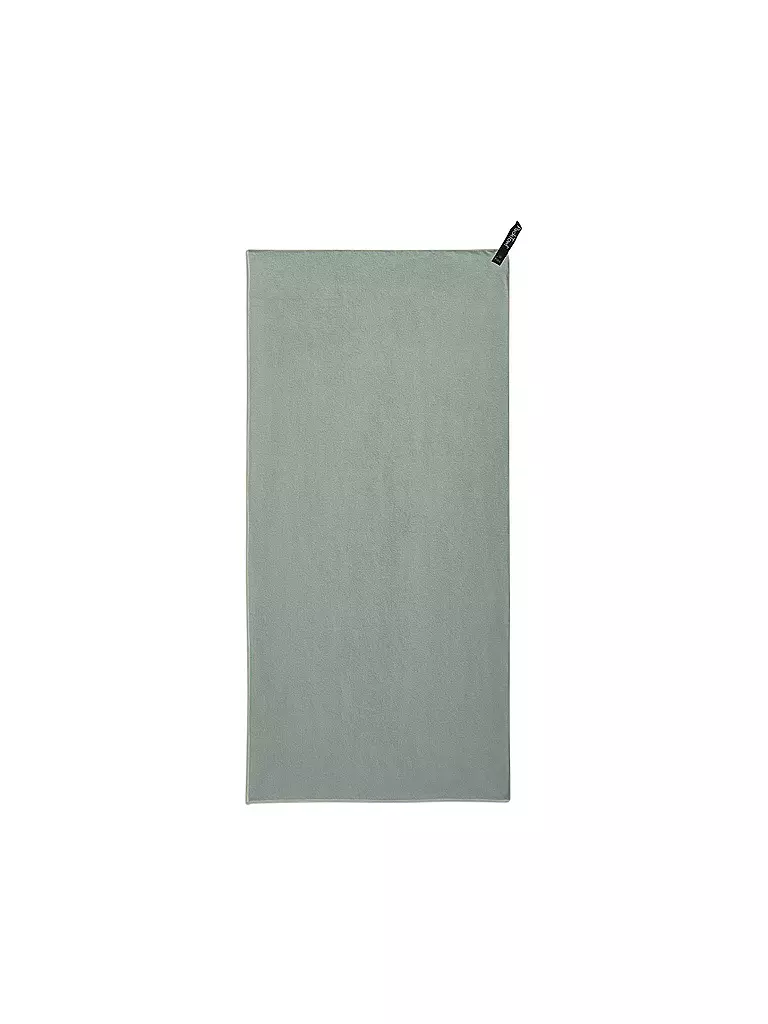 PACK TOWL | Toalla de microfibra Packtowl Personal | Verde