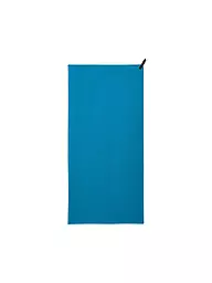 PACK TOWL | Toalla de microfibra Personal XL | Azul