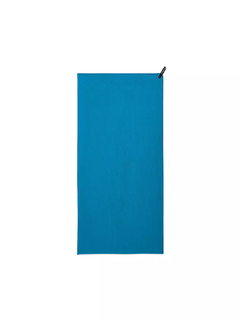 PACK TOWL | Toalla de microfibra Personal XL | Azul