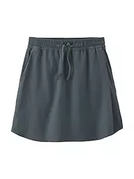 PATAGONIA |  Damen Skort Fleetwith  | Verde oscuro