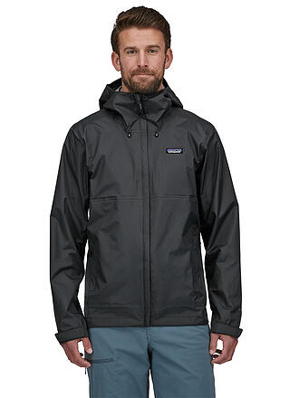 PATAGONIA | Chaqueta de senderismo para hombre Torrentshell 3L