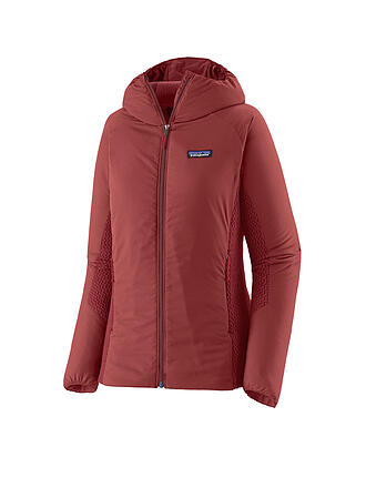 PATAGONIA | Isochaqueta Nano-Air® Light Hybrid Hoodie para mujer