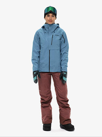 PATAGONIA | Pantalón de senderismo para mujer Upstride GTX 3L