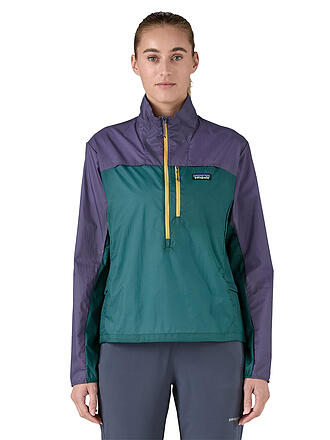 PATAGONIA | Cortavientos para mujer Houdini® Stash 1/2 Zip
