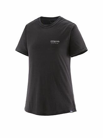 PATAGONIA | Camiseta funcional de mujer Capilene® Cool Merino Graphic