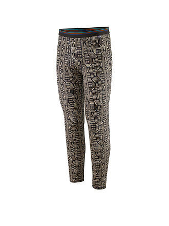 PATAGONIA | Pantalones interiores Capilene® Midweight para hombre