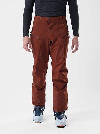 PATAGONIA | Pantalón de esquí de travesía Stormstride 3L para hombre