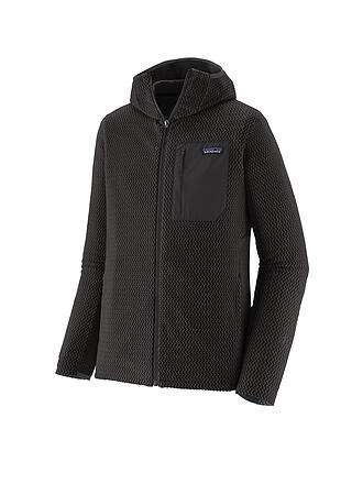 PATAGONIA | Chaqueta de forro polar para hombre R1® Air con cremallera completa