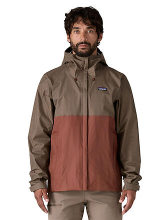 PATAGONIA | Chaqueta de senderismo Torrentshell 3L para hombre