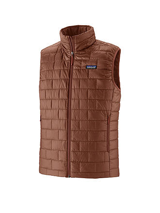 PATAGONIA | Chaleco aislante Nano Puff® para hombre